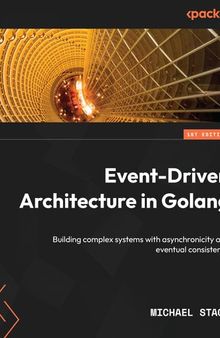 Event-Driven Architecture in Golang