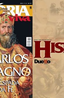 Carlos Magno - A espada da fé