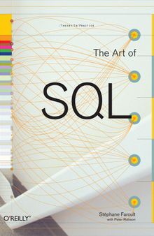 The art of SQL