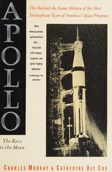 Apollo: The race to the moon
