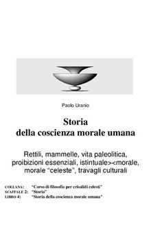 Storia della coscienza morale umana