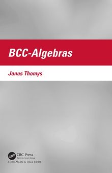 BCC-Algebras