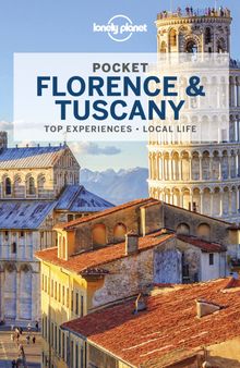 Lonely Planet Pocket Florence & Tuscany 5 (Pocket Guide)