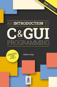 Introduction to C & GUI Programming