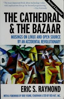 The Cathedral and The Bazaar