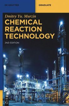 Chemical Reaction Technology