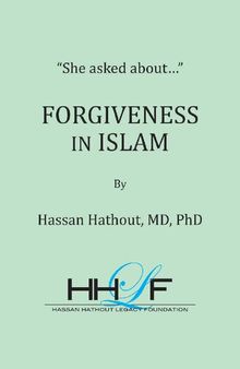 Forgiveness in Islam