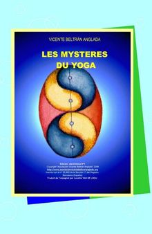 Les mystères du yoga