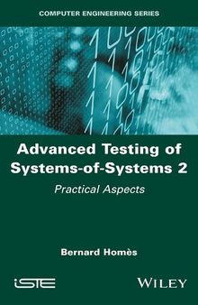 Advanced Testing of Systems-of-Systems 2