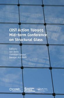 COST Action TU0905 Mid-term Conference on Structural Glass