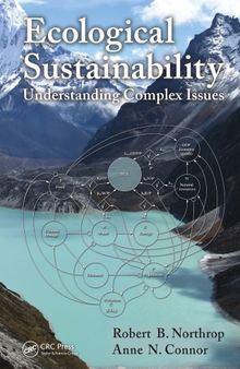 Ecological Sustainability: Understanding Complex Issues