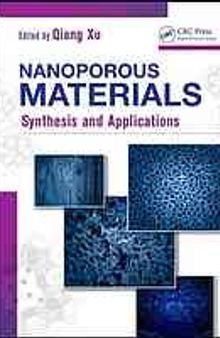 Nanoporous materials: synthesis and applications