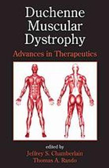 Duchenne muscular dystrophy: advances in therapeutics