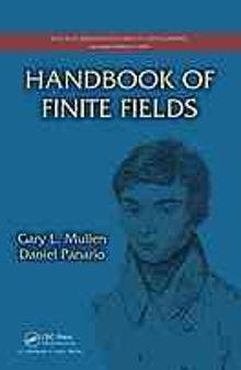 Handbook of finite fields