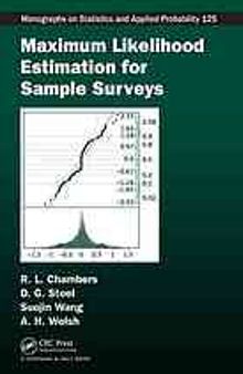Maximum likelihood estimation for sample surveys