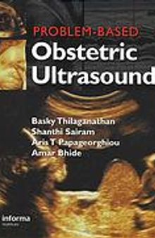 Problem-based obstetric ultrasound