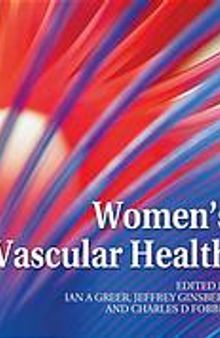 Women's vascular health
