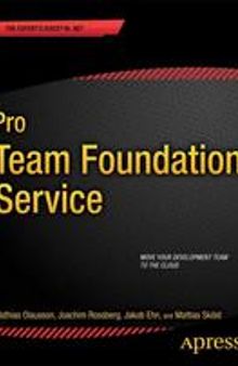 Pro Team Foundation Service