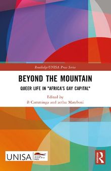 Beyond the Mountain: Queer Life in 