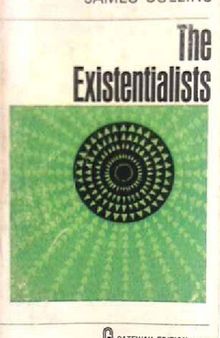 The Existentialists: a Critical Study