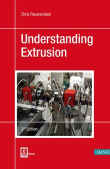 Understanding Extrusion 3E