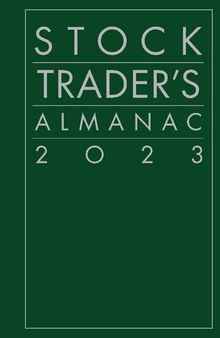 Stock Trader's Almanac 2023 (Almanac Investor Series)