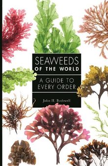 Seaweeds of the World: A Guide to Every Order (A Guide to Every Family, 4)