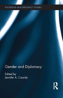 Gender and Diplomacy