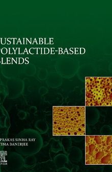 Sustainable Polylactide-Based Blends