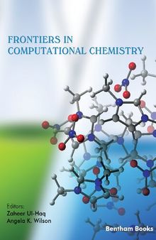 Frontiers in Computational Chemistry. Volume 5