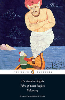 The Arabian Nights: Tales of 1001 Nights