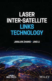Laser Inter-Satellite Links Technology