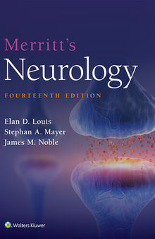 Merritt's Neurology, 14th Edition