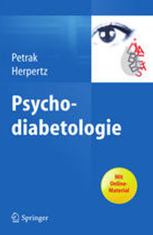 Psychodiabetologie
