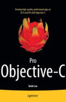 Pro Objective-C