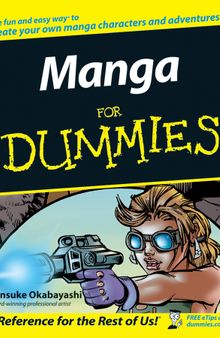 Manga for dummies