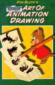The Art of Animation Drawing