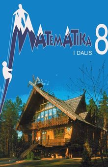 Matematika 8 1 dalis