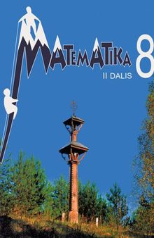 Matematika 8 2 dalis