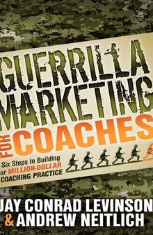 Guerrilla Marketing for Coaches