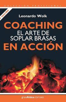 Coaching: el arte de soplar brasas en acción