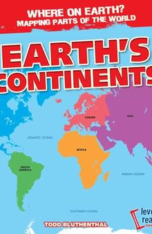 Earth's Continents