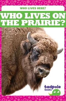 Who Lives on the Prairie?