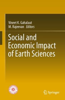 Social and Economic Impact of Earth Sciences