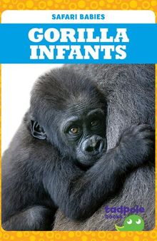Gorilla Infants