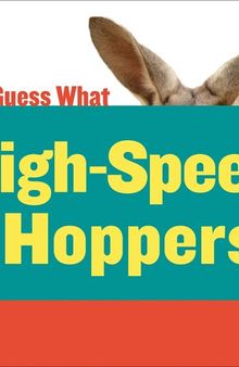 High-Speed Hoppers: Kangaroo