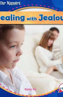Dealing with Jealousy
