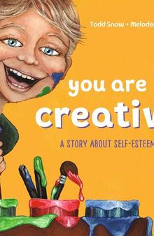 You Are Creative