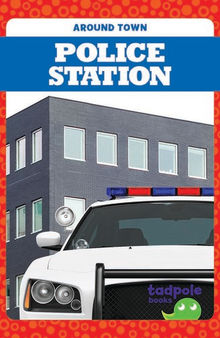 Police Station