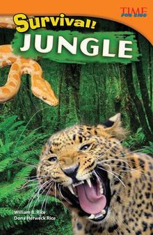 Survival! Jungle